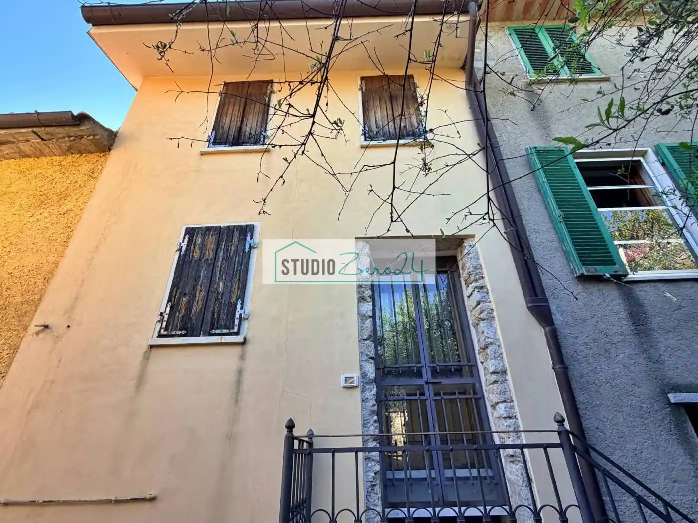 Casa indipendente in vendita a Seravezza