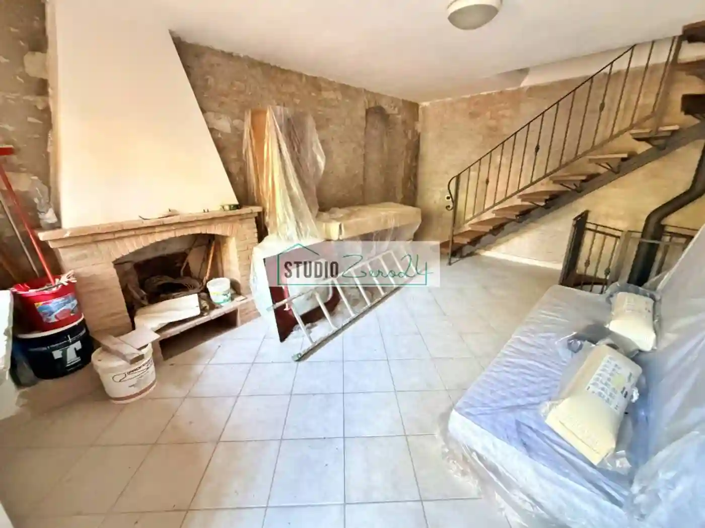Casa indipendente - foto 4