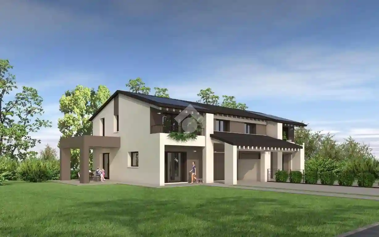 Villa - foto 2