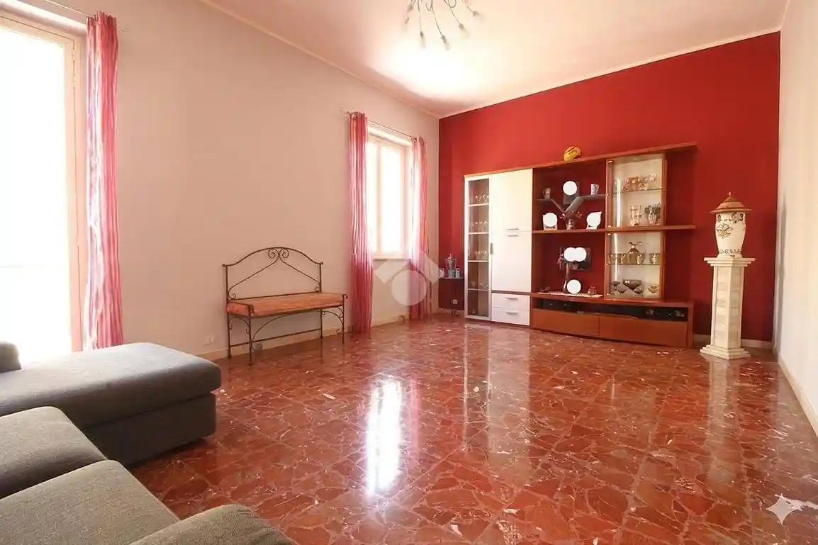 Appartamento in vendita a Trapani