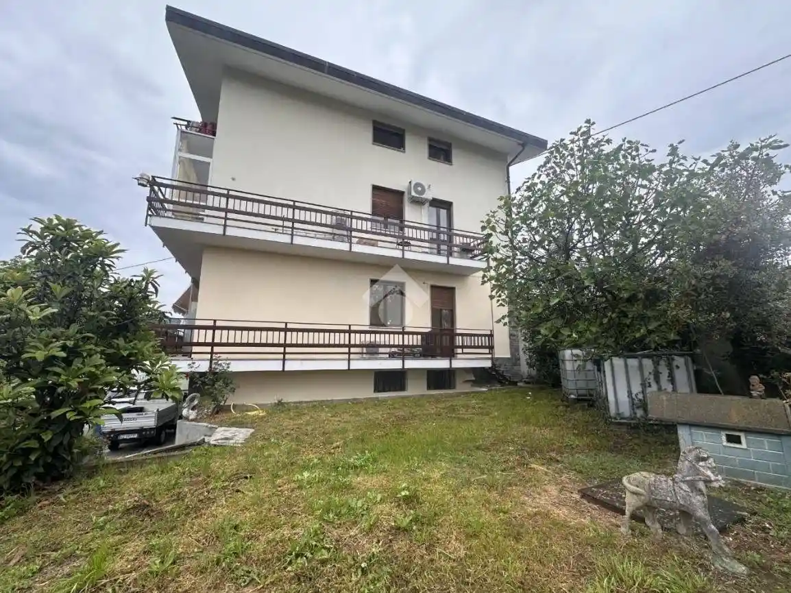 Appartamento in affitto a Giaveno