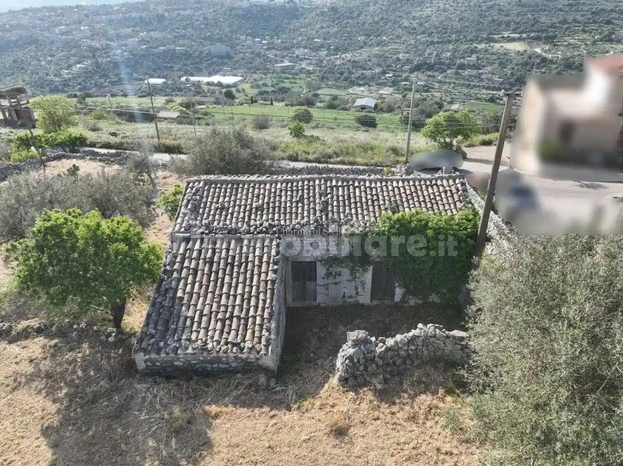 Casa indipendente in vendita a Modica