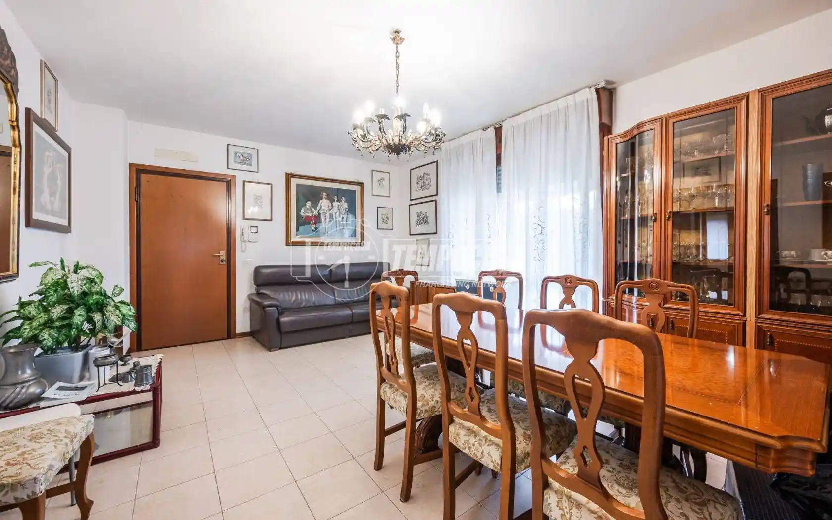 Appartamento in vendita a Modena
