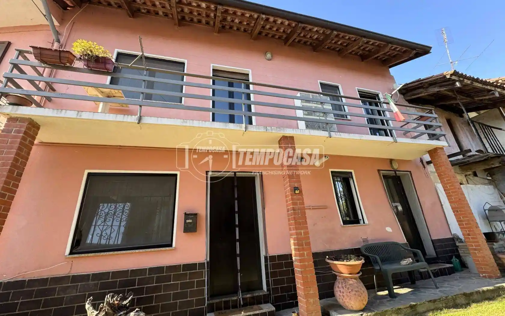 Casa indipendente in vendita a Castelletto Cervo
