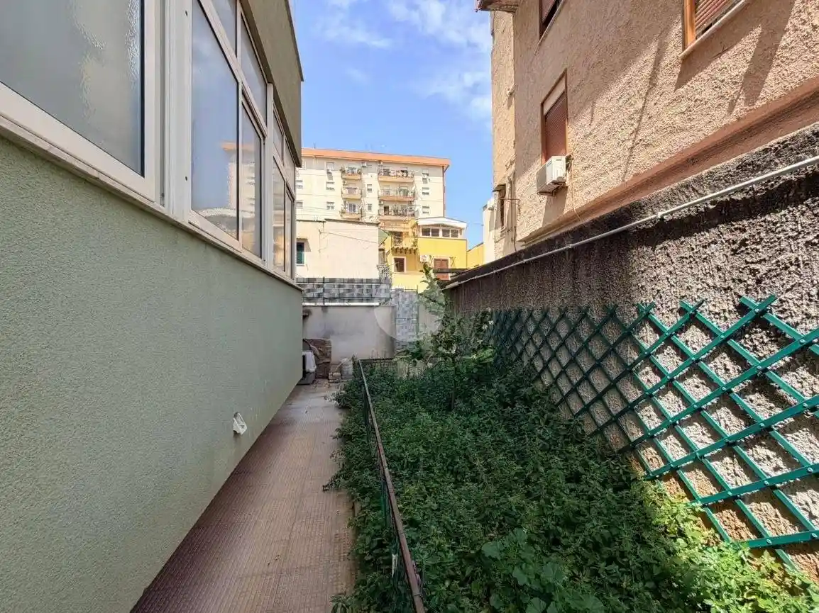 Appartamento in vendita a Palermo