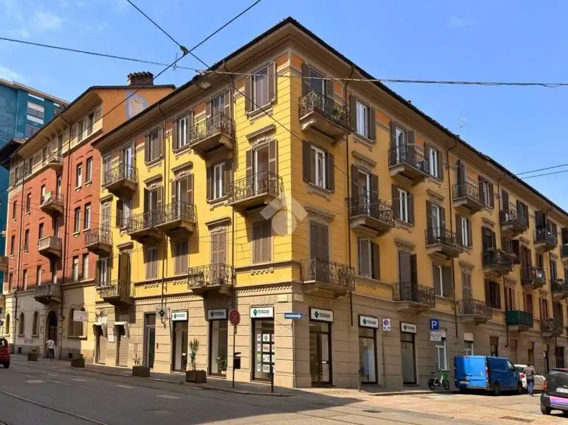 Appartamento in vendita a Torino