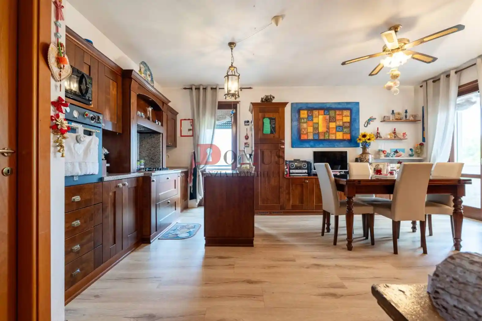 Appartamento in vendita a Mozzecane