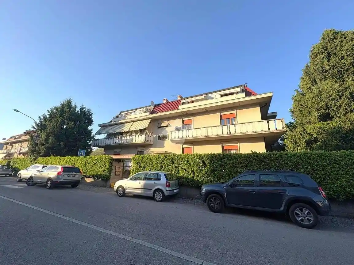 Appartamento in vendita a Montecchio Maggiore