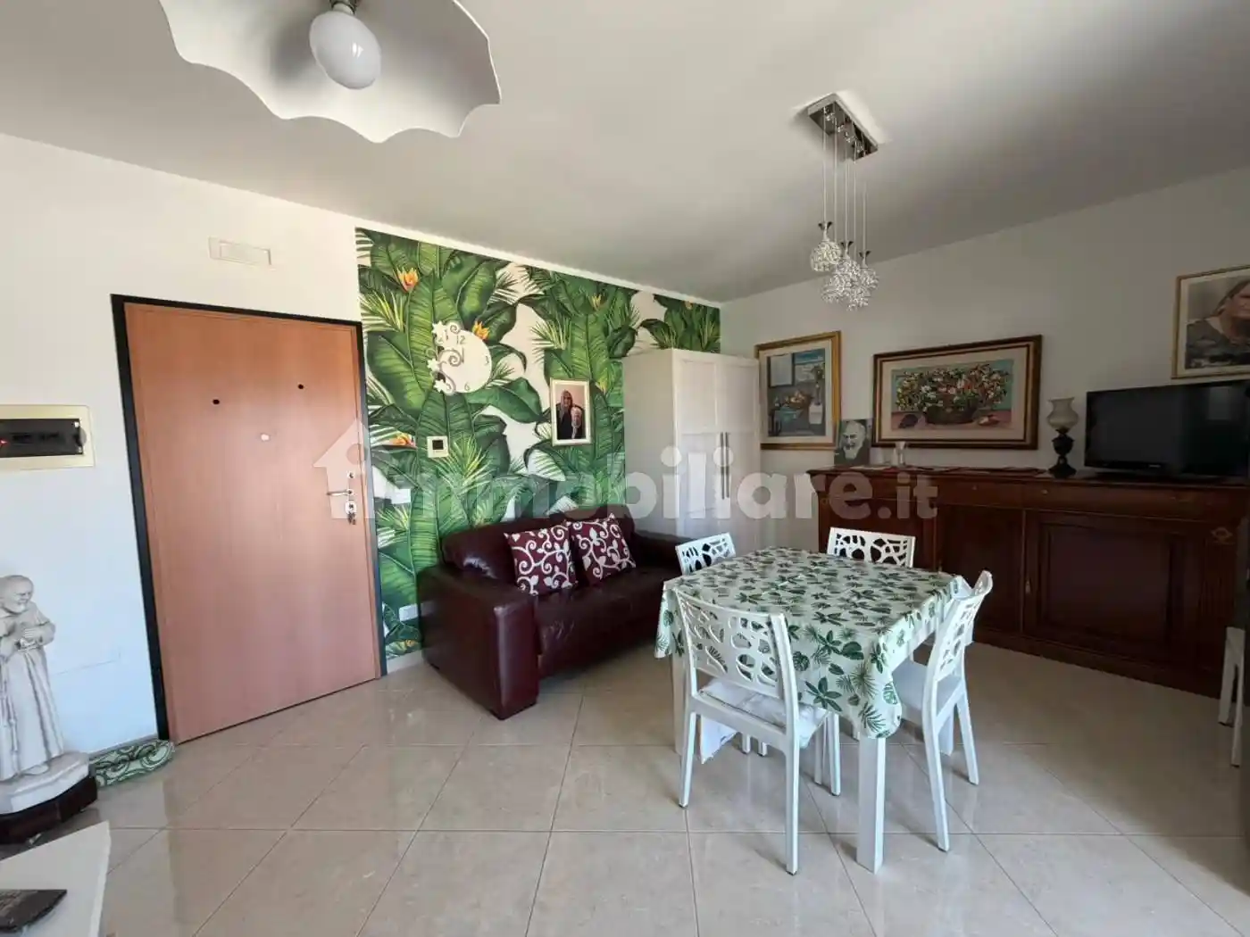 Appartamento in vendita a Conversano
