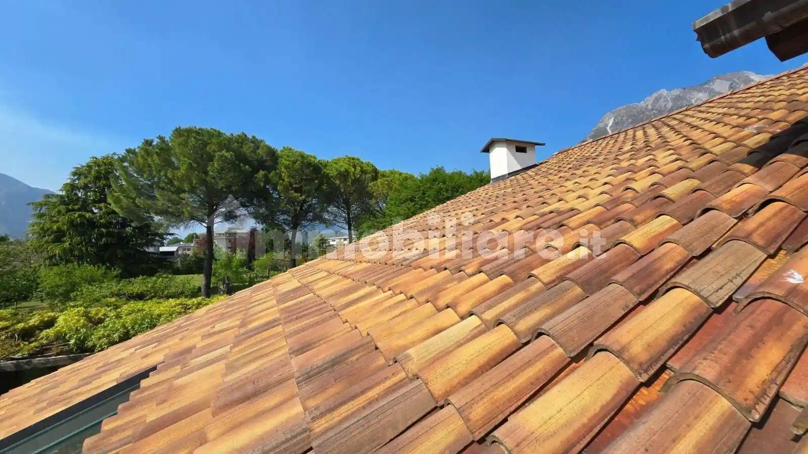 Villa in vendita a Gemona del Friuli