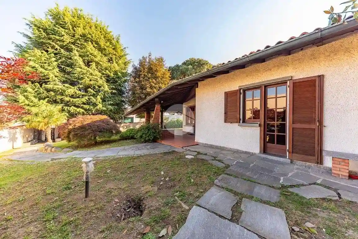 Villa - foto 5