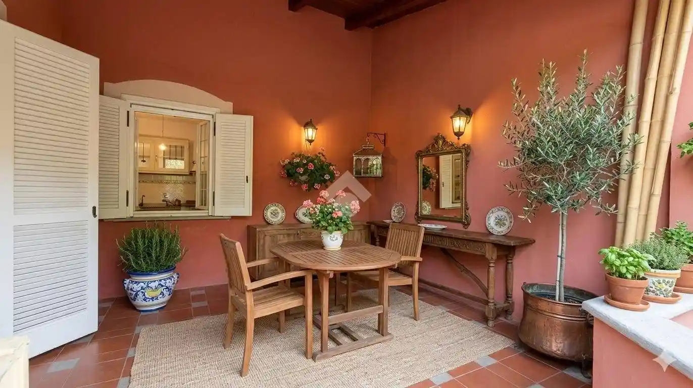 Villa in vendita a Castiglione Torinese