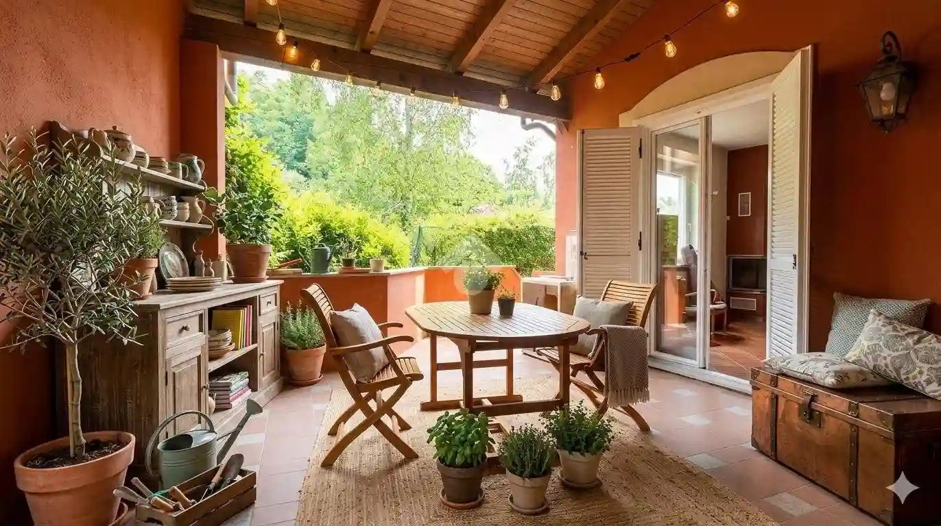 Villa - foto 2