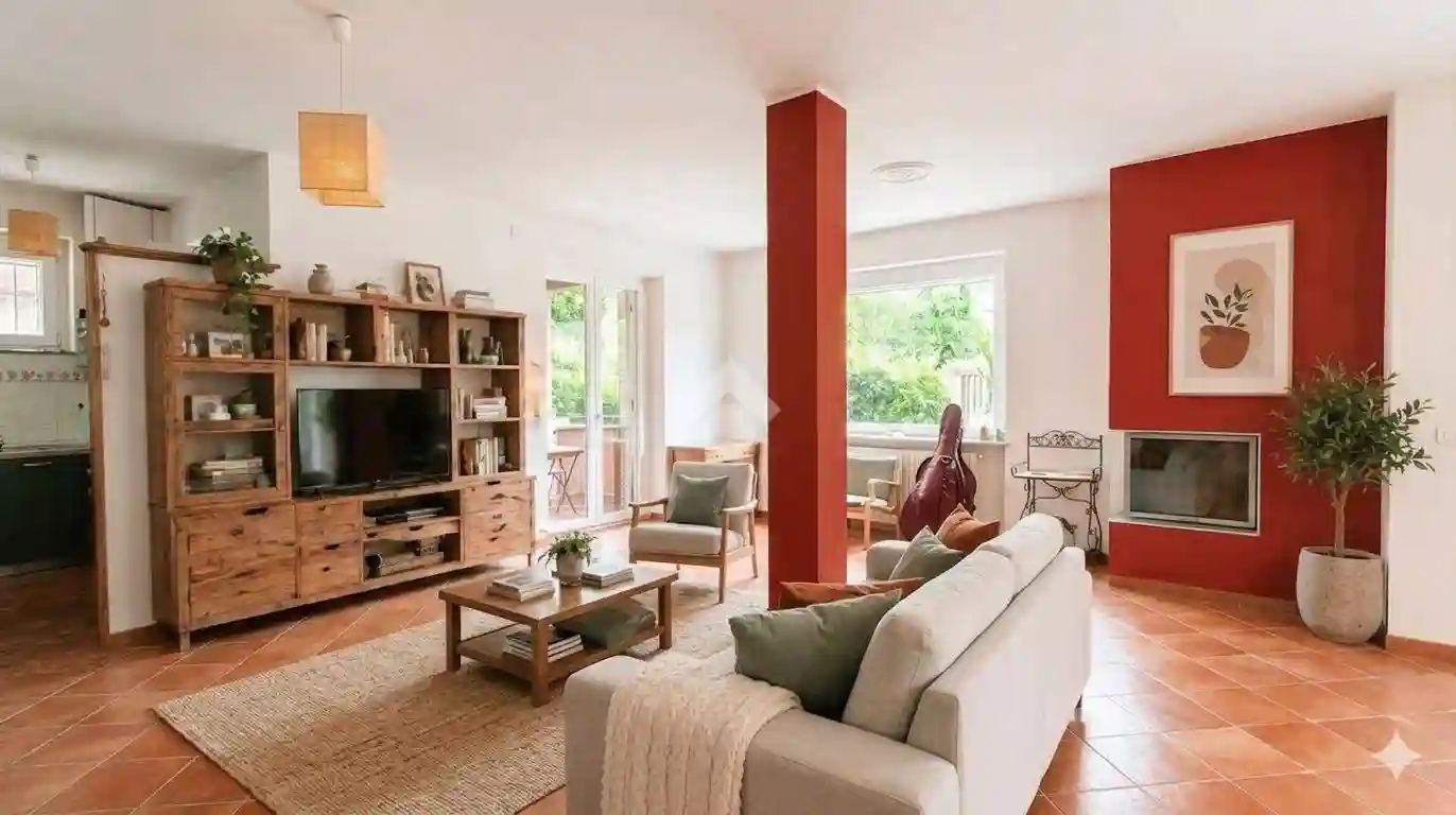 Villa - foto 3