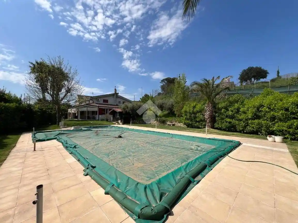 Villa in vendita a Enna