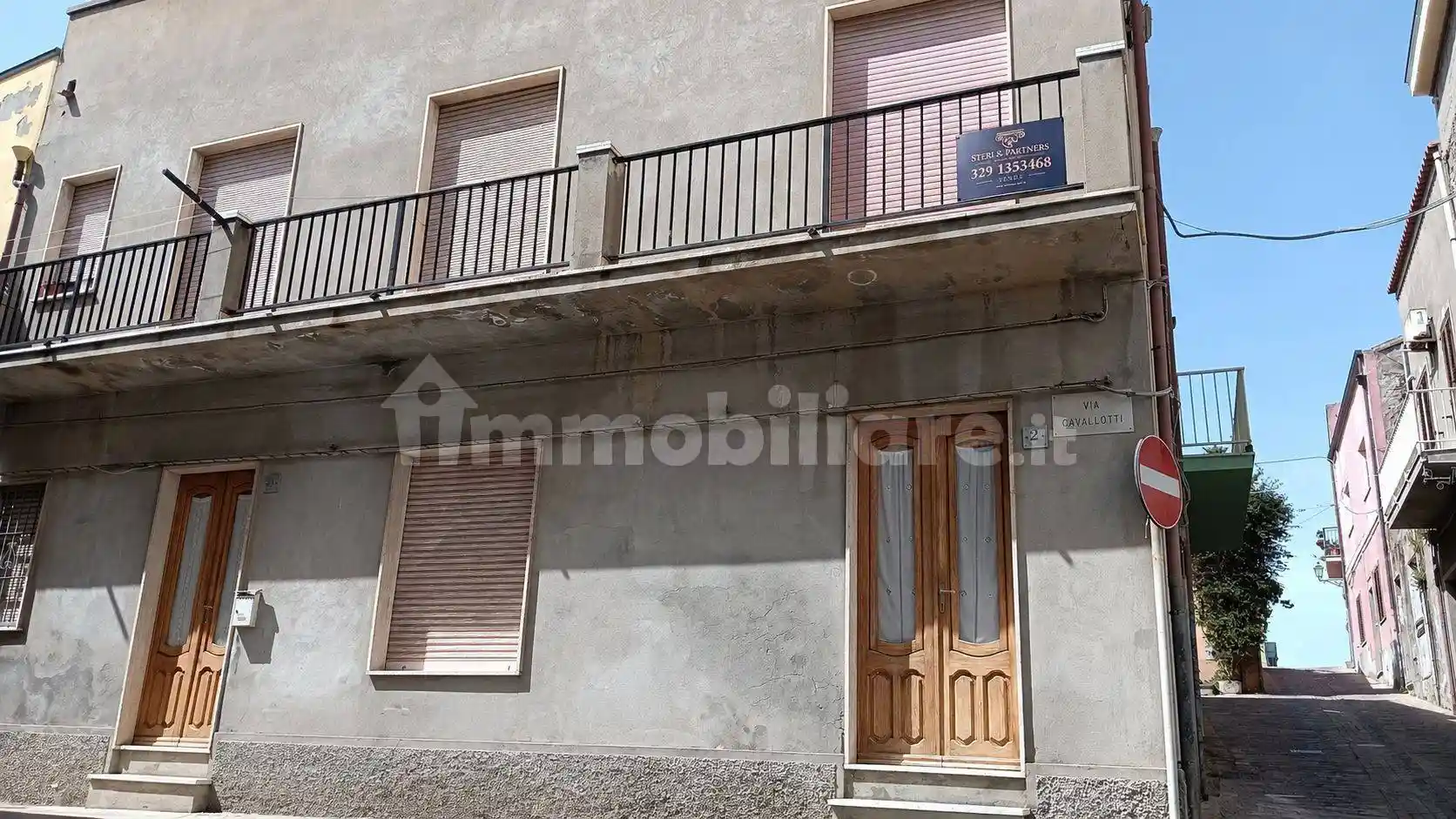 Casa indipendente in vendita a Sant'Antioco
