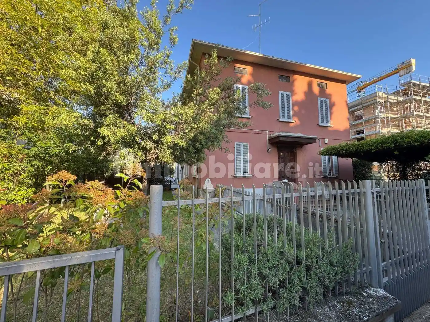 Villa in affitto a Parma