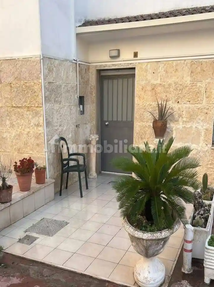 Casa indipendente in vendita a Andria