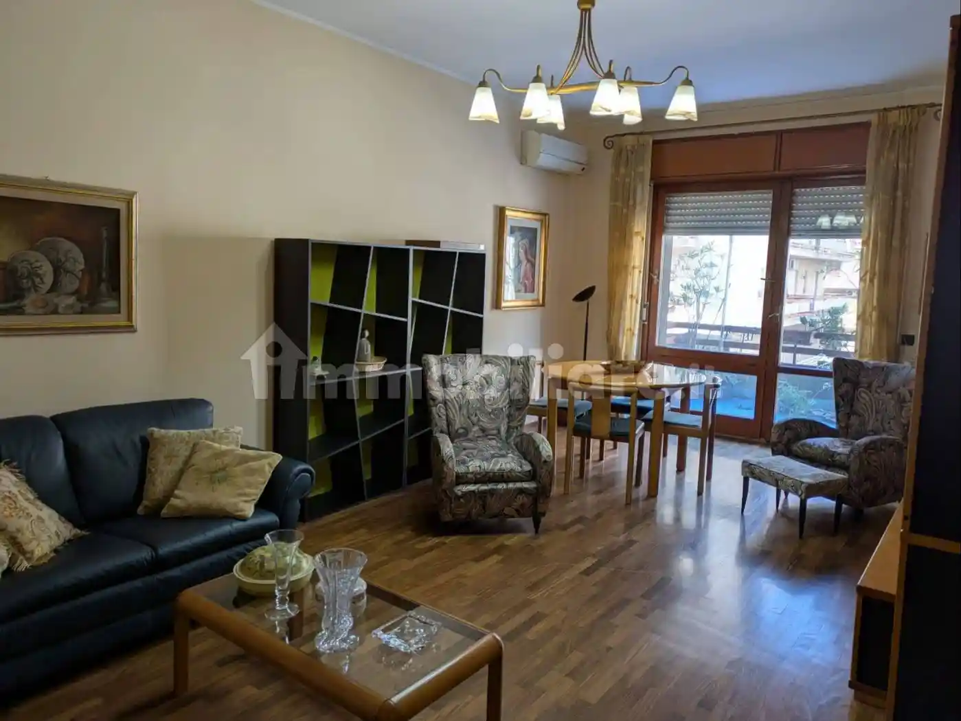 Appartamento in vendita a Cassino