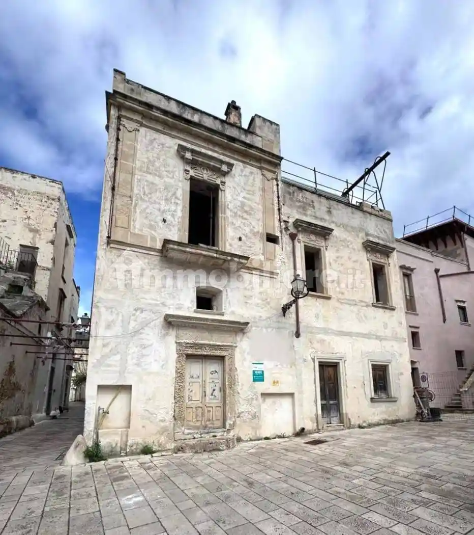 Rustico - Casale in vendita a Galatina
