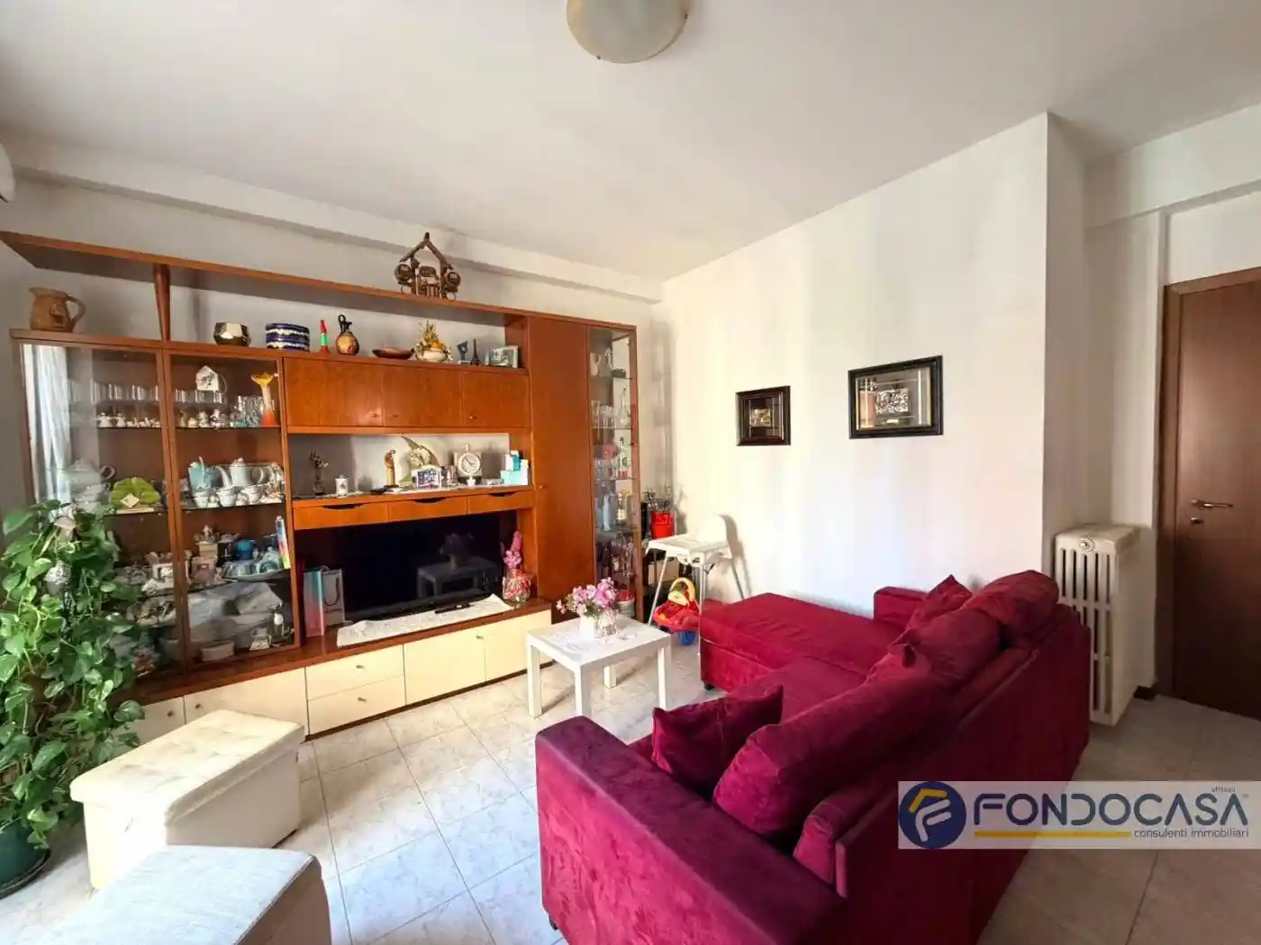 Appartamento in vendita a Barlassina