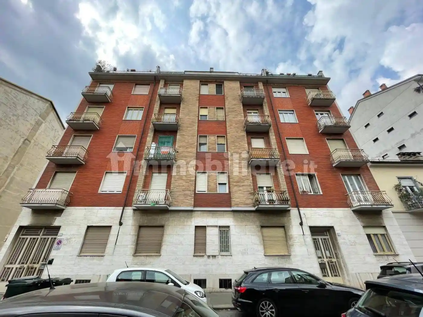 Appartamento in vendita a Torino