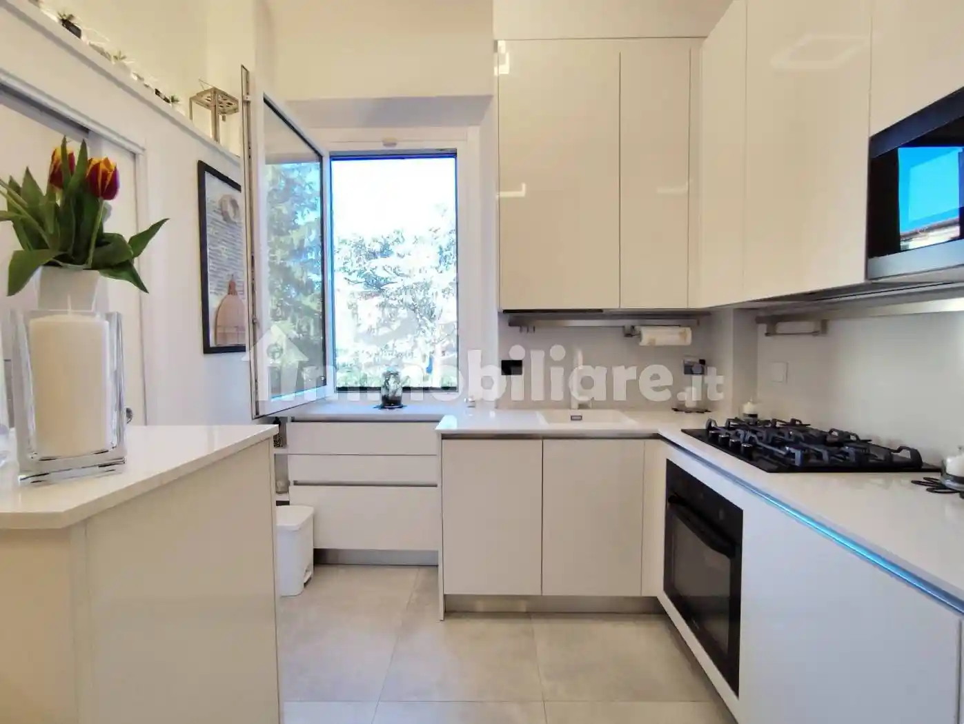 Appartamento in vendita a Firenze