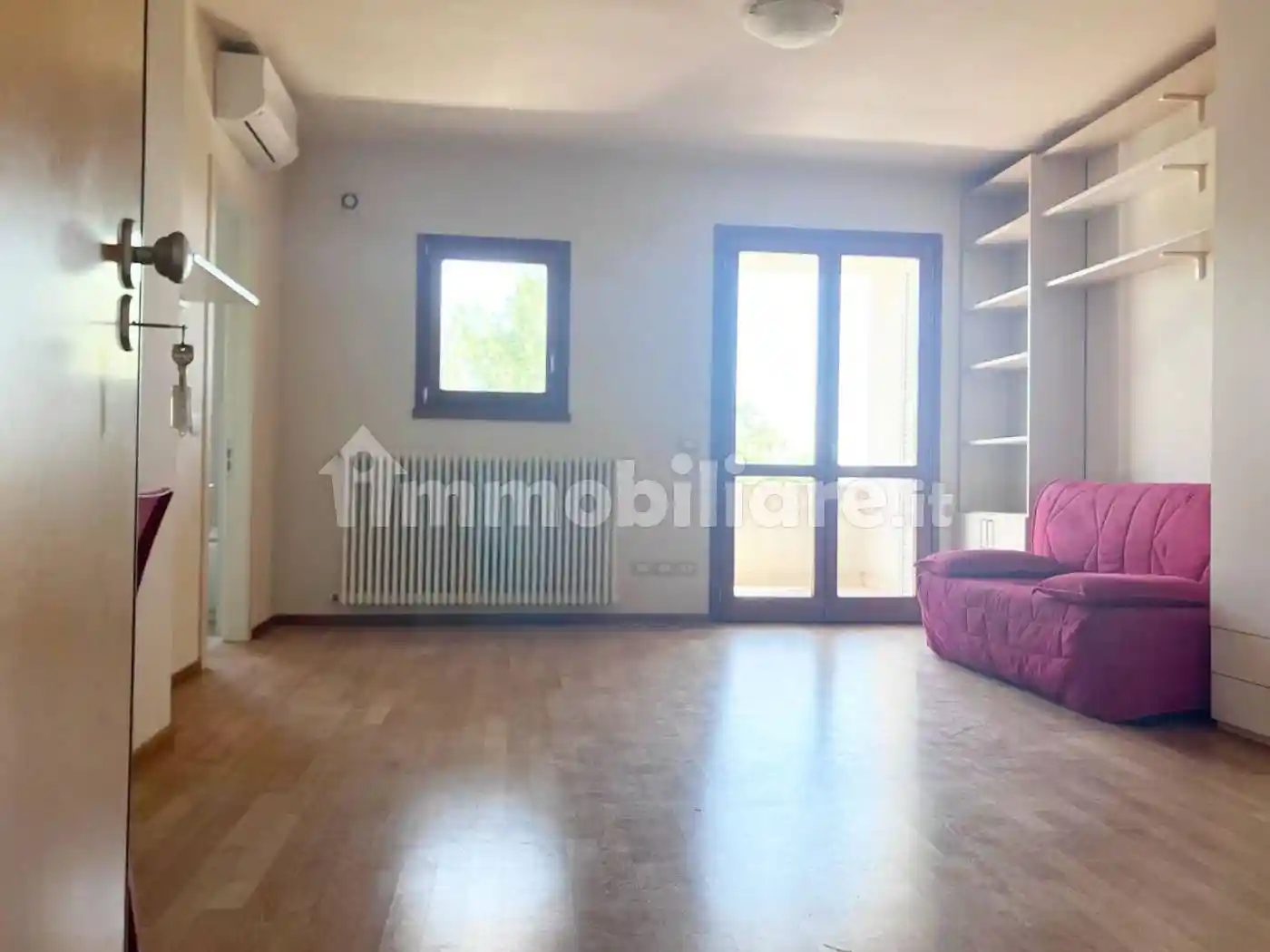 Appartamento in affitto a Pontedera