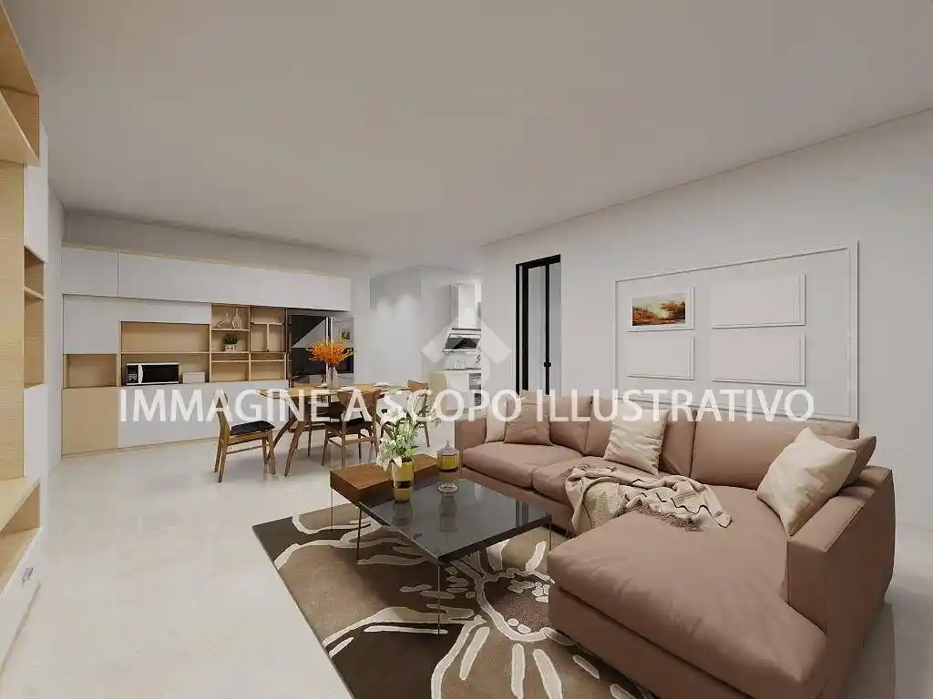 Appartamento in vendita a Porto Sant'Elpidio
