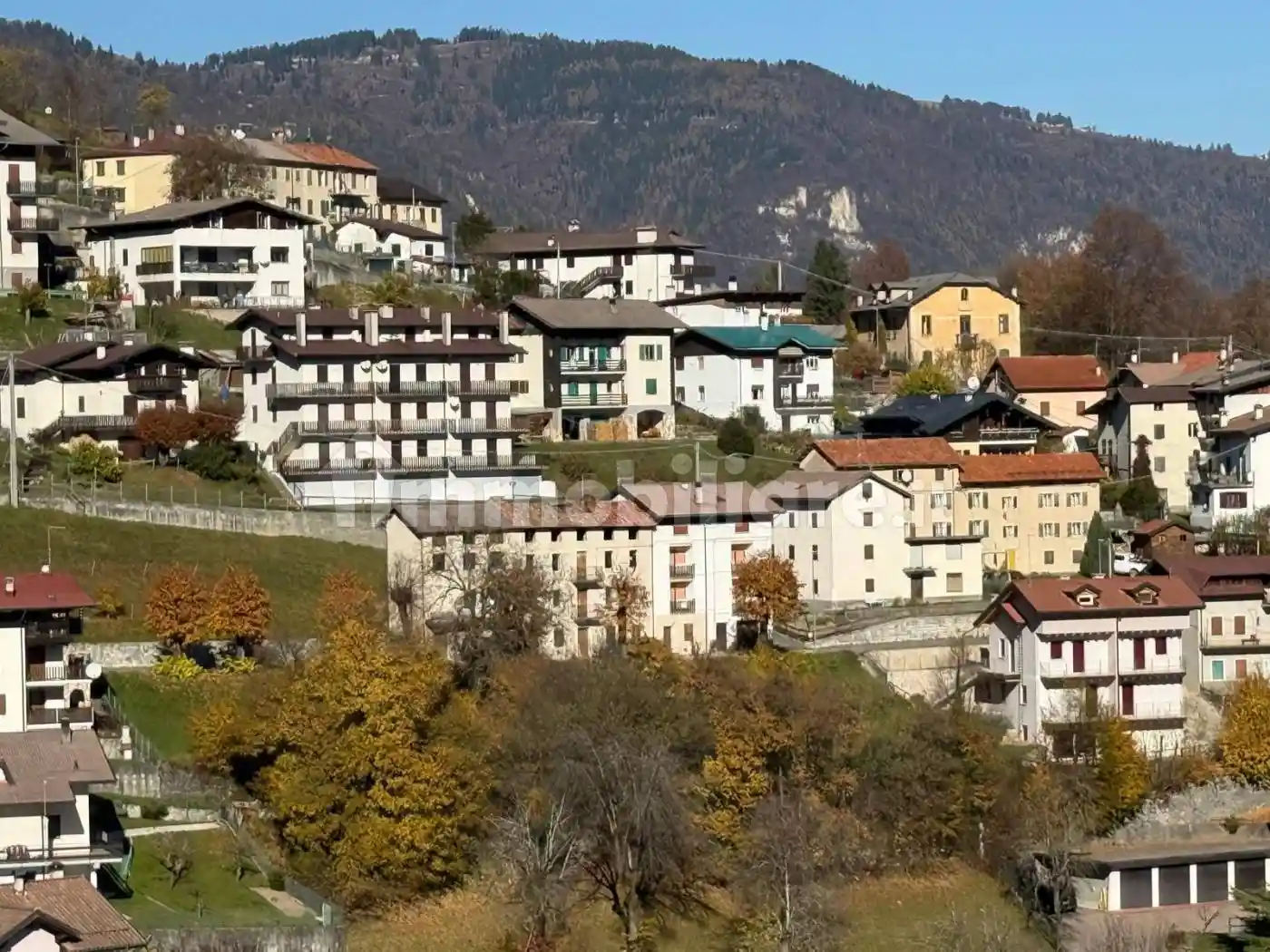 Casa indipendente in vendita a Enego