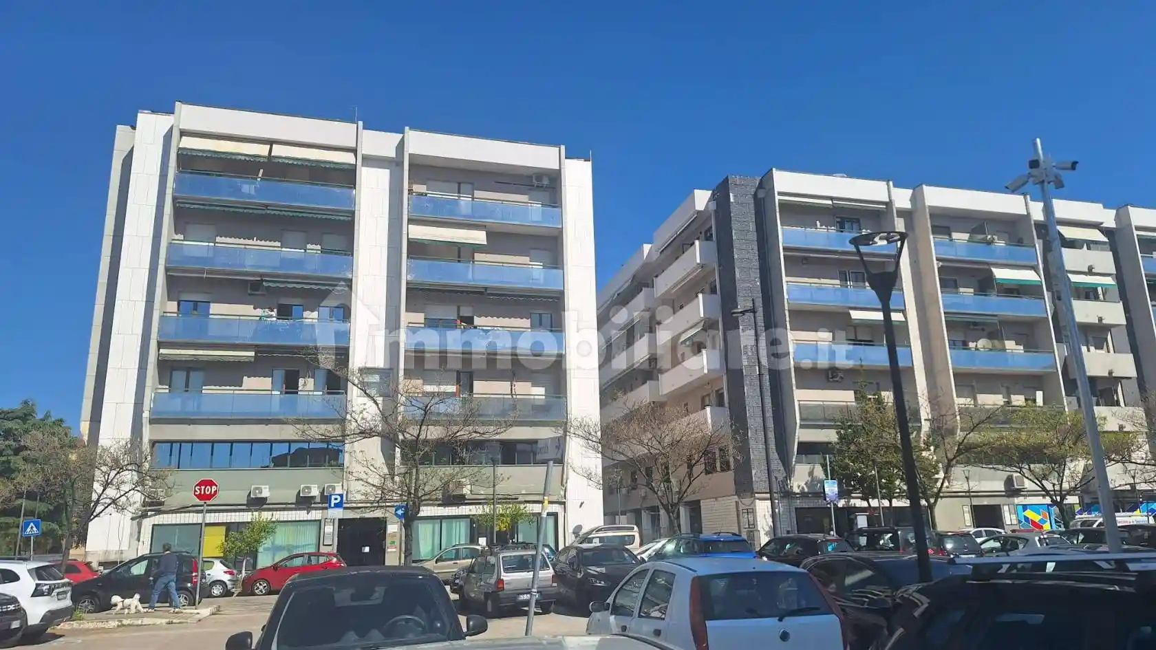 Appartamento in vendita a Pescara