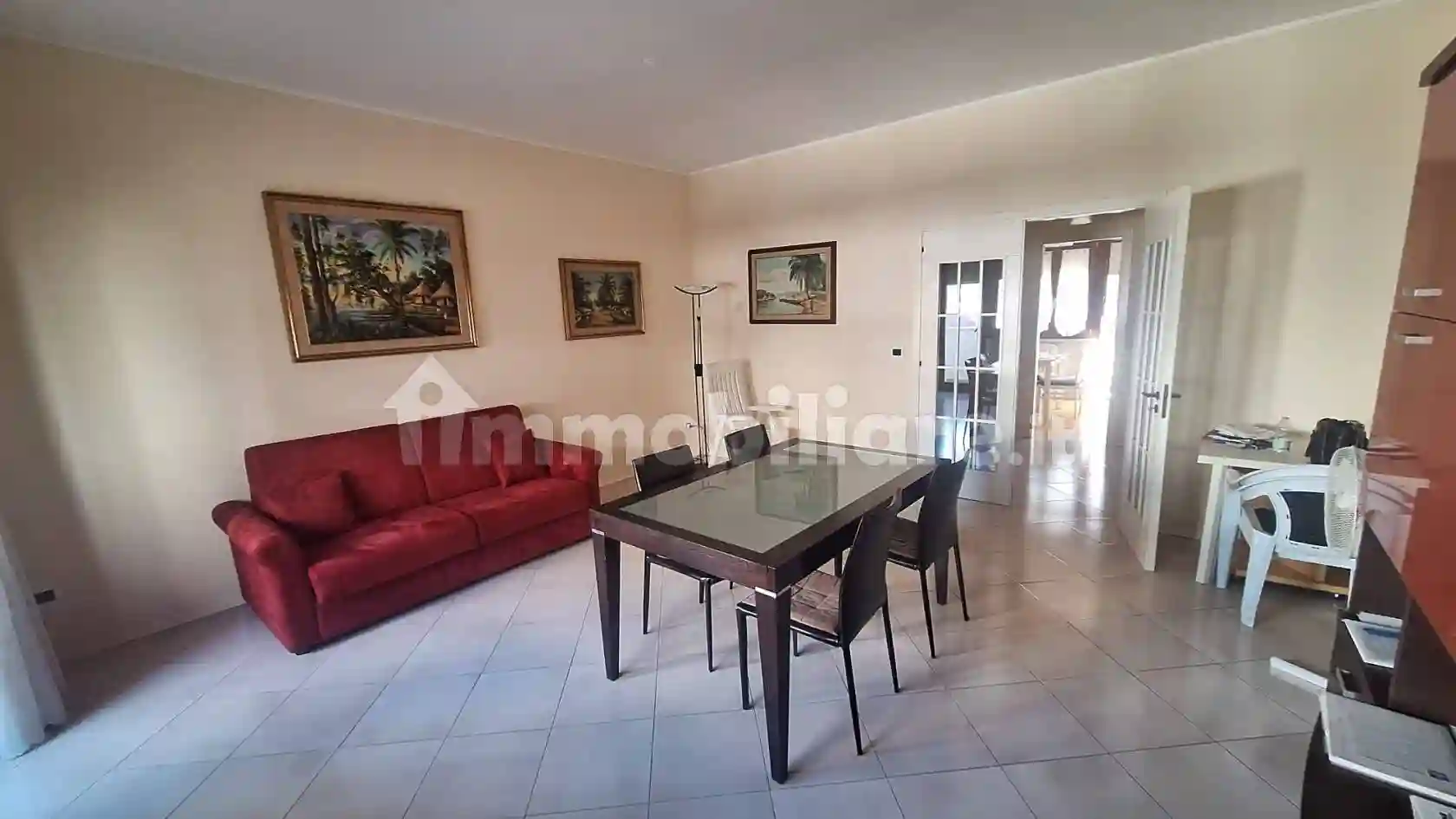 Appartamento - foto 4