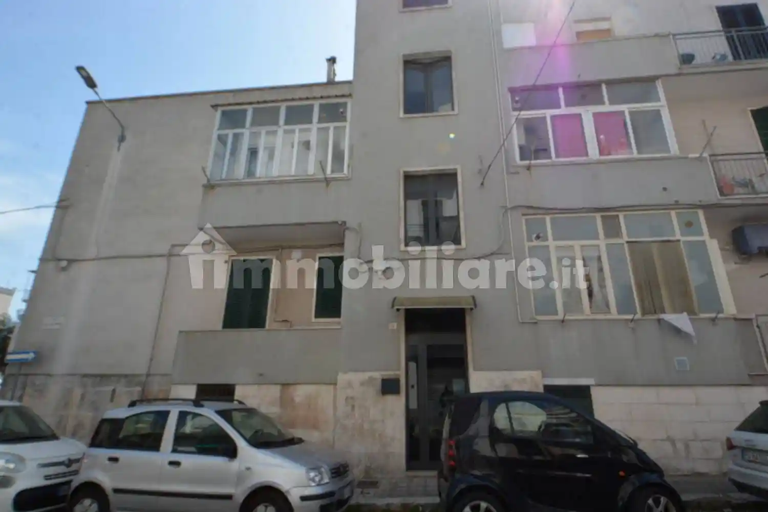 Appartamento in vendita a Ostuni