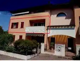 Appartamento in vendita a Rossano Veneto