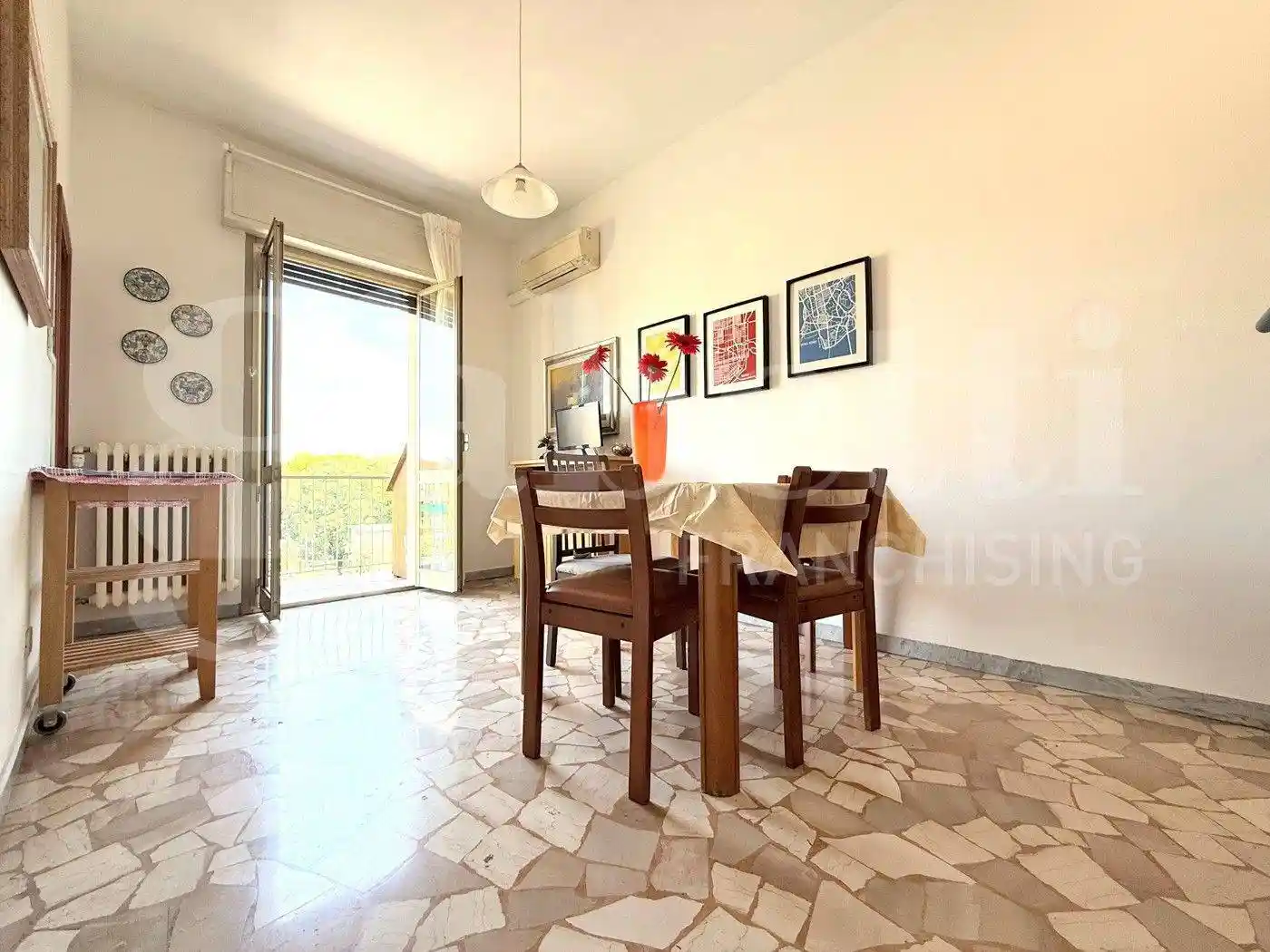 Appartamento in vendita a Bologna