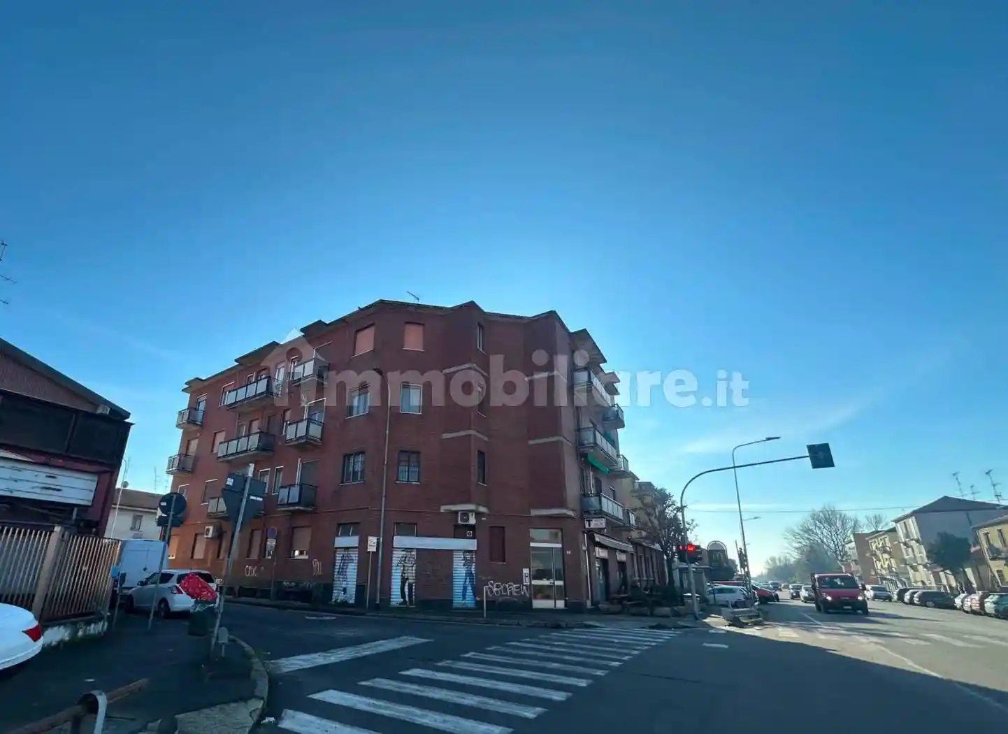 Appartamento in vendita a Rozzano