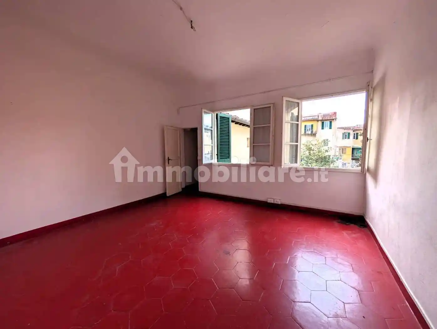 Appartamento in vendita a Firenze