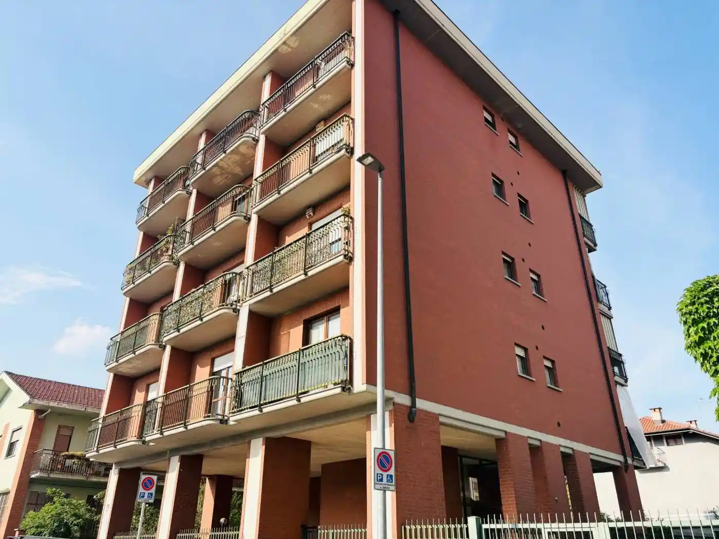 Appartamento in vendita a Torino