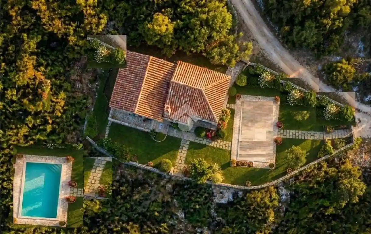 Villa in vendita a Verona