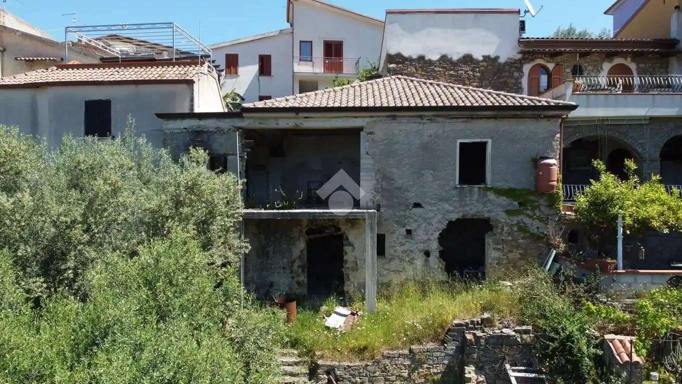Casa indipendente in vendita a Montecorice
