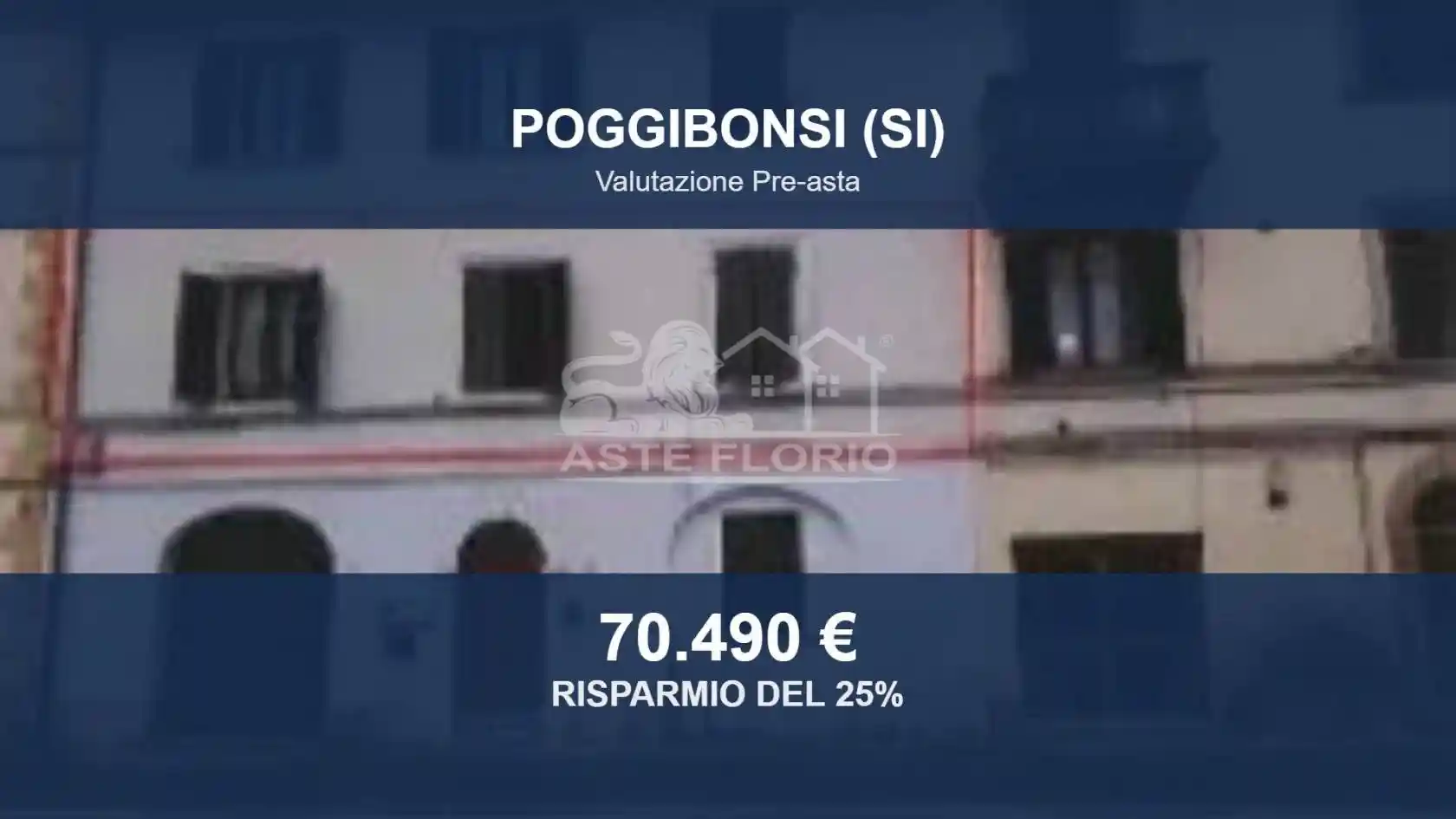 Appartamento in vendita a Poggibonsi