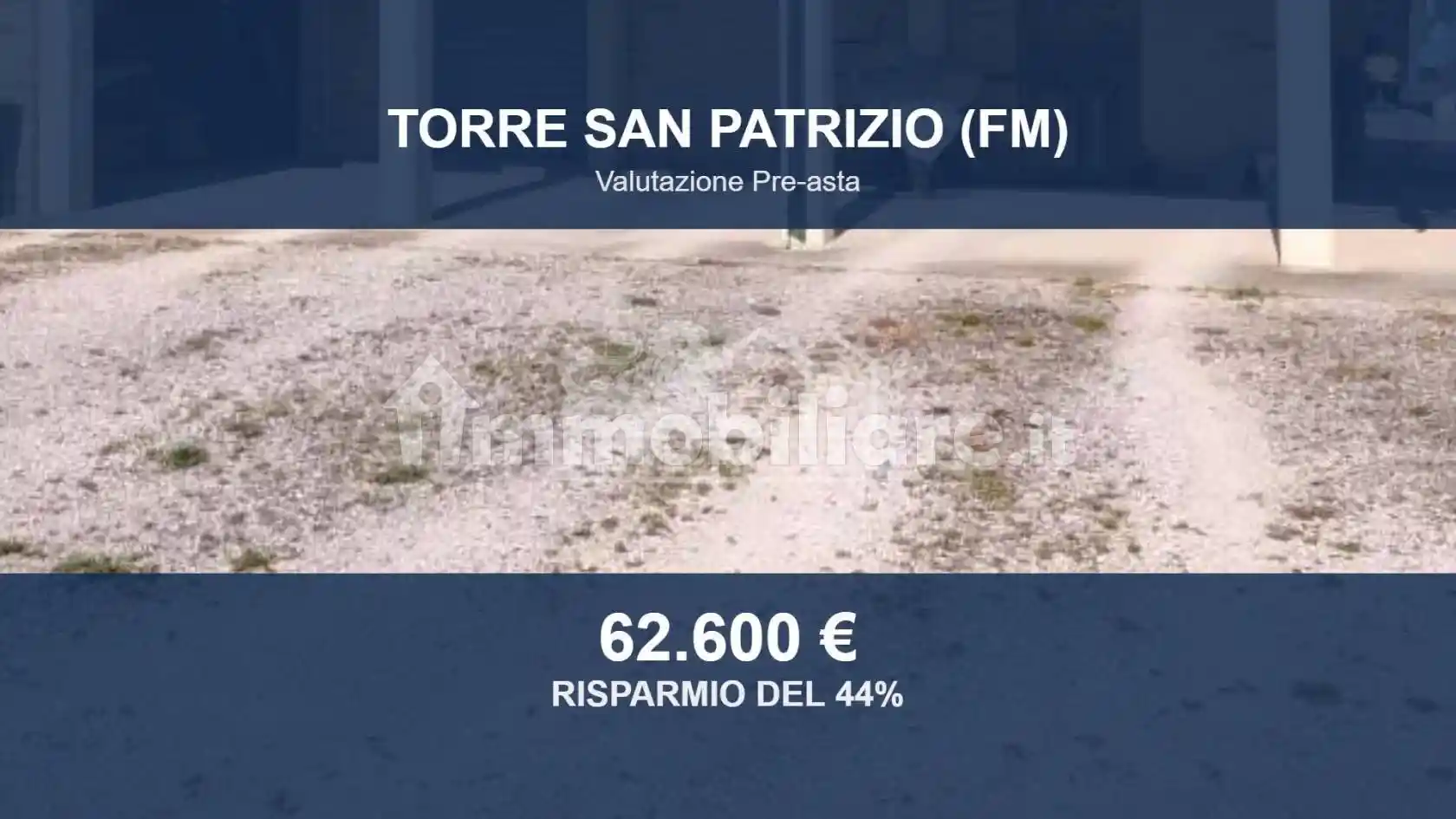 Appartamento in vendita a Torre San Patrizio