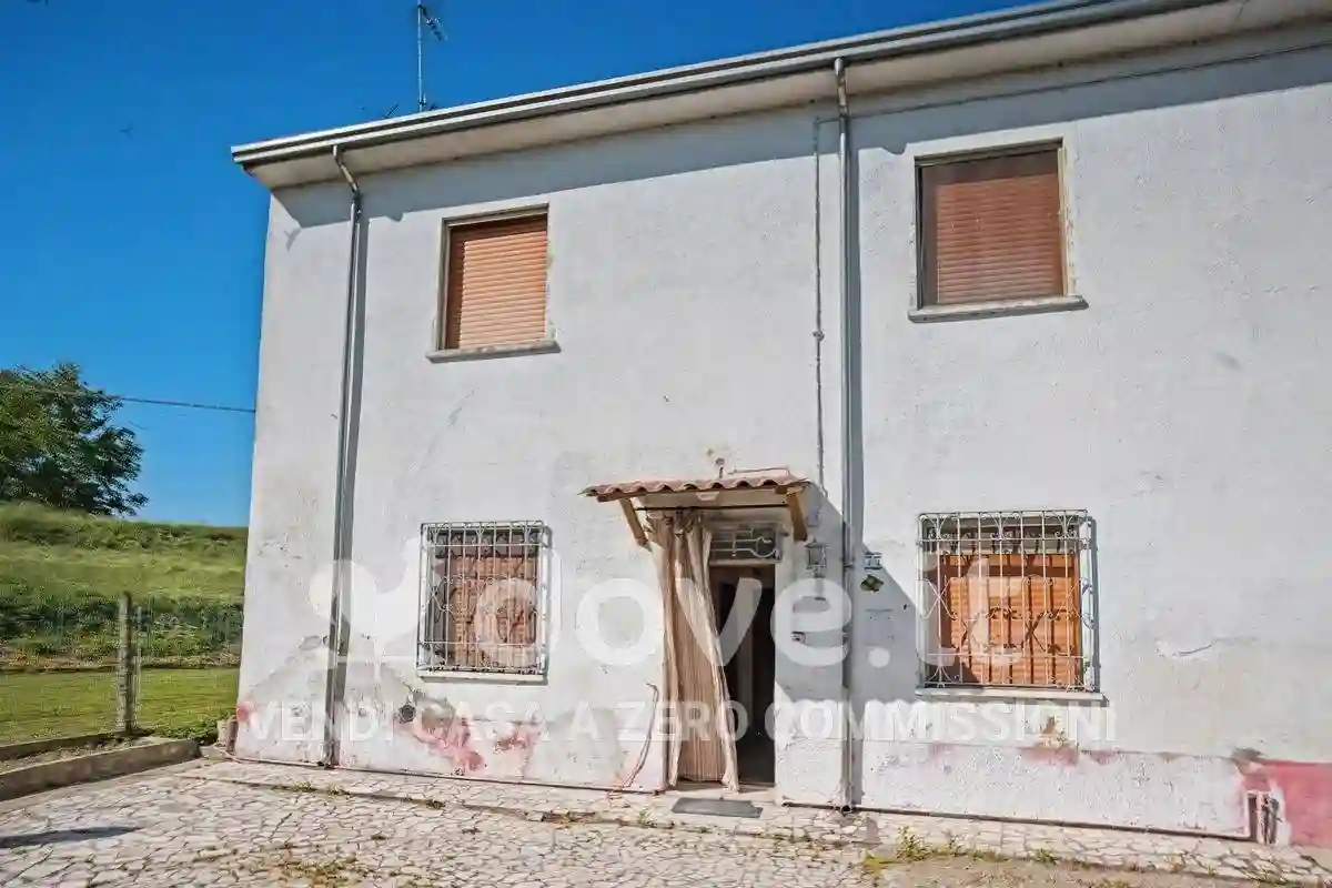 Casa indipendente - foto 3