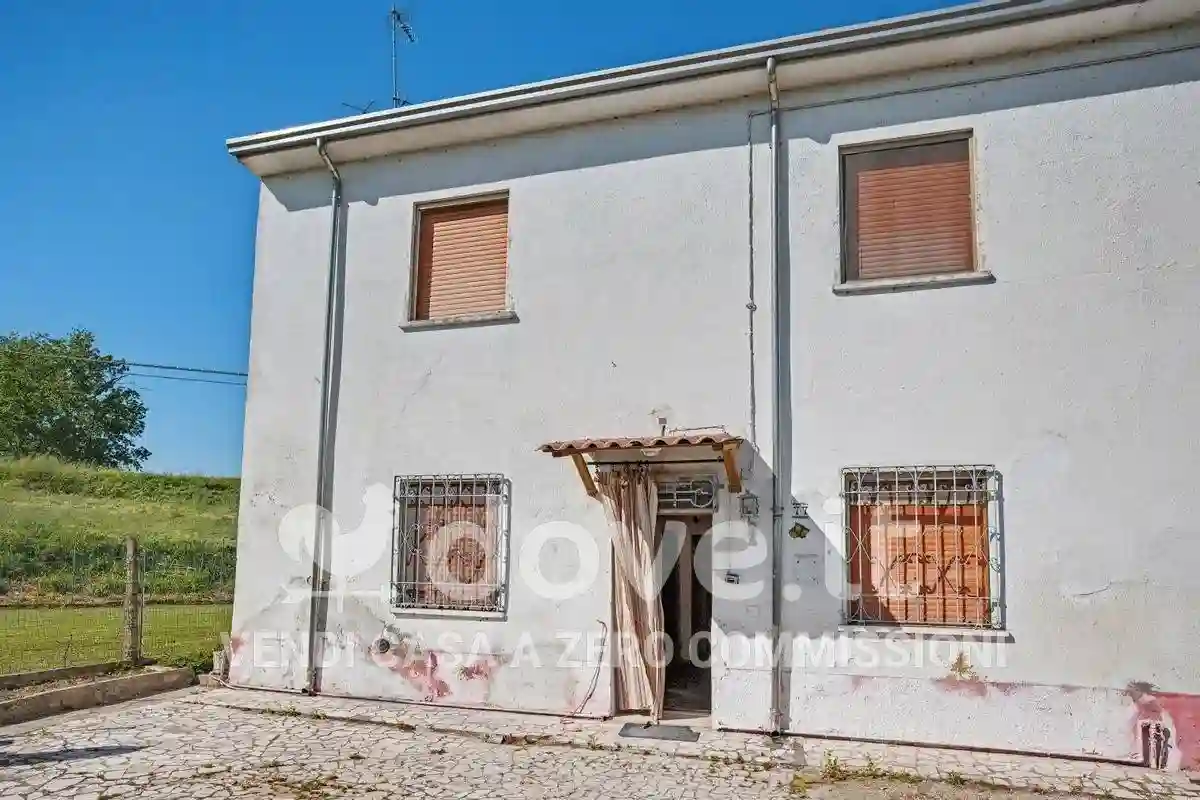 Casa indipendente - foto 4