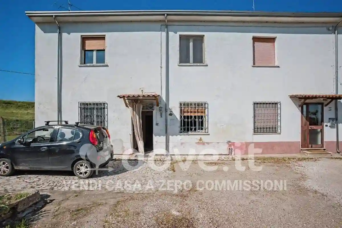 Casa indipendente - foto 5