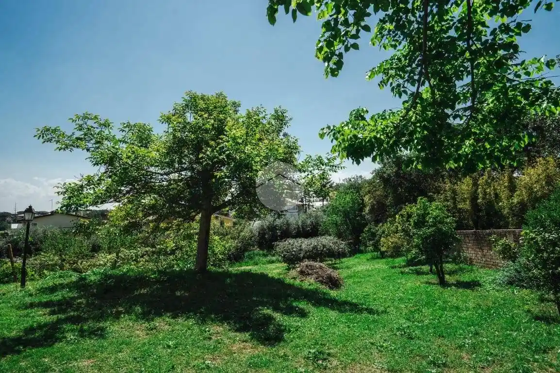 Villa in vendita a Roma