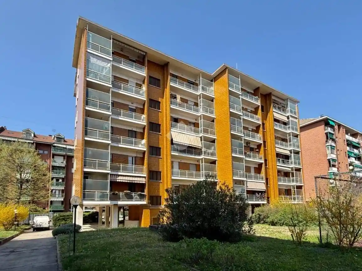 Appartamento in vendita a Rivoli