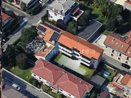 Appartamento in vendita a Cesano Maderno