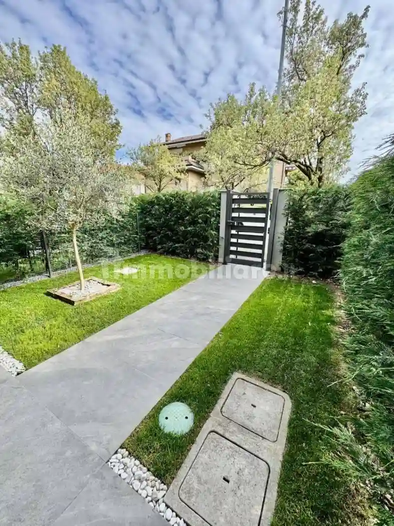 Villetta a schiera - foto 4