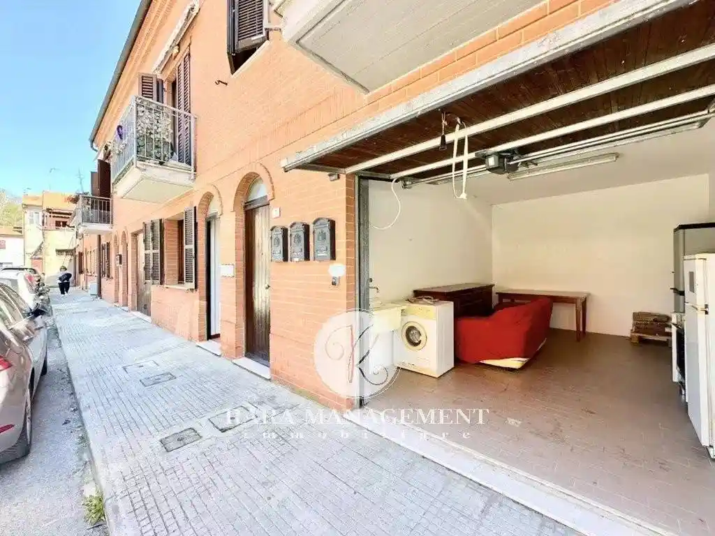 Appartamento in vendita a Chiaravalle